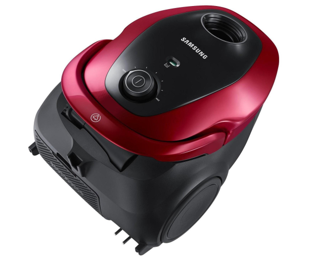 Samsung VC07M25E0WR - 497484 - zdjęcie 5